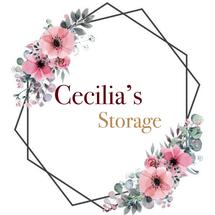 Logo Cecilia's Storage