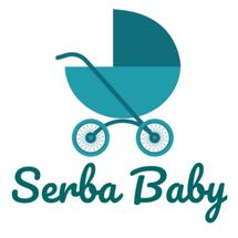 Logo Serba baby