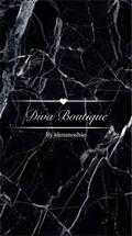 Logo diva_boutique