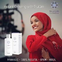 Logo trulum spray alami