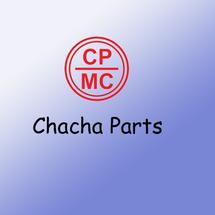 Logo chacha parts