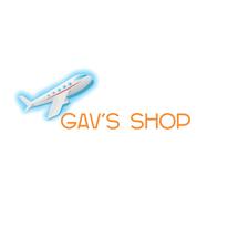 Logo Gavs shop