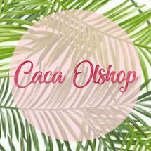 Logo caca olshope