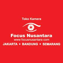 Logo Focus Nusantara