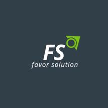 Logo Favor solution