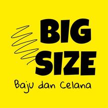 Logo Baju Celana Big Size