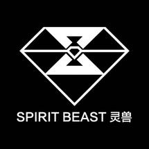 Logo Spirit beast Sepedamotor