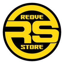 Logo Reove Store