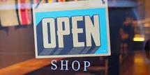 Logo Albert Kurniawan shop