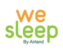 Logo wesleep Official