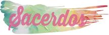 Logo Sacerdos Store