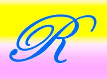 Logo Ratih - Collection