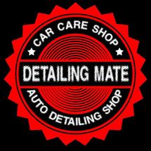 Logo Detailing Mate