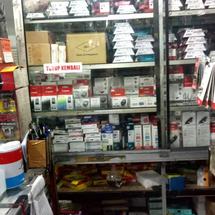 Logo ekha stationary
