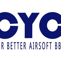 Logo Aztech Sembako Airsoft