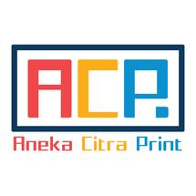 Logo Aneka Citra Print