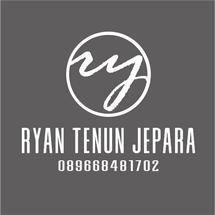 Logo Ryan Tenun Jepara