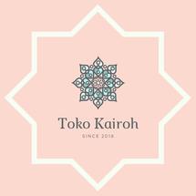 Logo kairoh