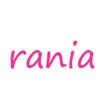 Logo Rania - PlazaPondokGede