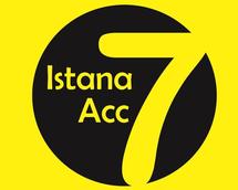 Logo Istana7Accesories