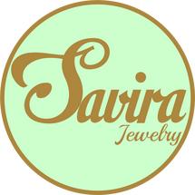Logo Savirajewelry
