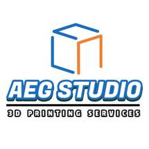 Logo AEG Studio