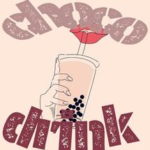 Logo chco drink