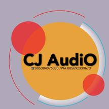 Logo CJ_AUDIO