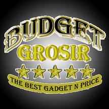 Logo BudgetGrosir