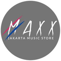 Logo gitarmaxx