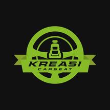 Logo KreasiCarS