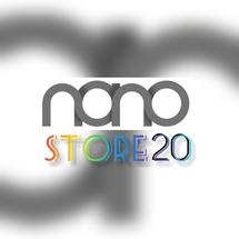 Logo NANO Store20