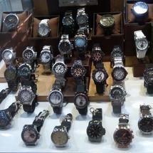Logo Watch Si Novi