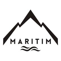 Logo Maritim Bag Official