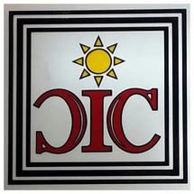 Logo IndahKebayaCollection