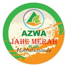 Logo Jahe Azwa