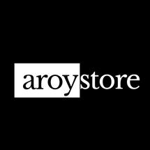 Logo aroystore