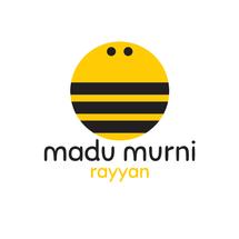 Logo Madu Rayyan