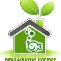 Logo bimaquatic