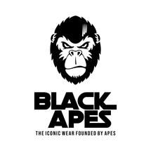 Logo Blackapes