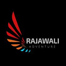 Logo Rajawali Adventure