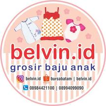 Logo belvina