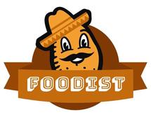 Logo Foodist