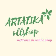Logo artatikashop