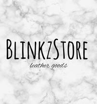 Logo BlinkzStore