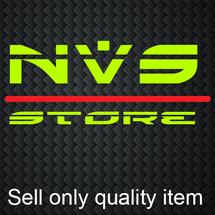 Logo NVS store