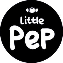 Logo little.pep