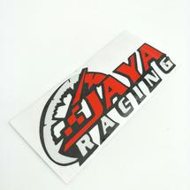 Logo jaya racing