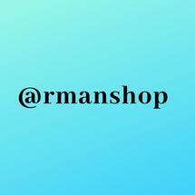 Logo armans-shop