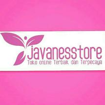 Logo Javanes Store